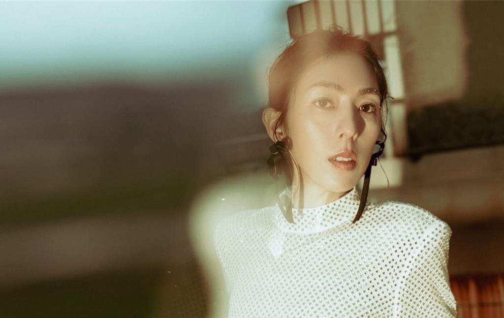 林辰唏宣布加盟凱渥。（凱渥提供）