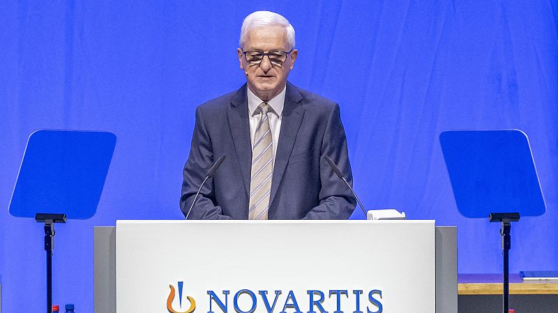 Novartis Surpasses Sales Expectations on Strong Medicine Demand
