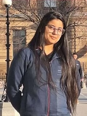 Missing Indian student in Canada found dead under mysterious circumstances