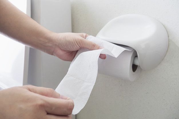 Waspadai Bahaya Penggunaan Tisu Toilet pada Organ Intim Wanita: Ancaman Penyakit Mengerikan Siap Menyerang