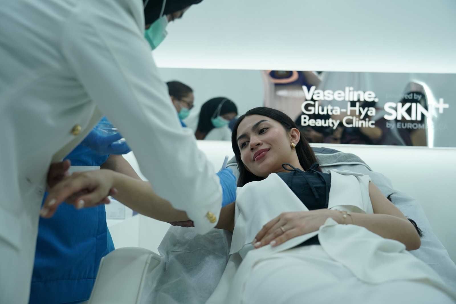 Gluta-Hya Beauty Clinic: Rahasia Kulit Glow Ala Klinik Kecantikan