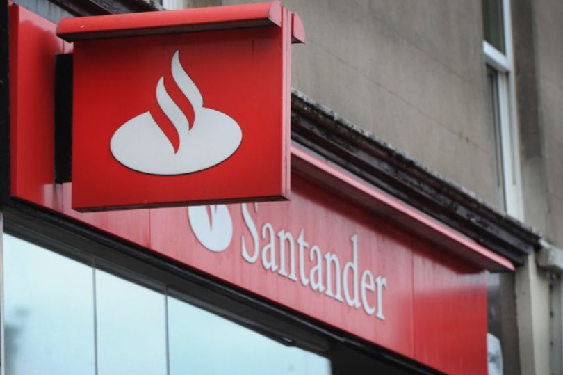 Image Result For Santander Warns Customers To Make Sure Bank