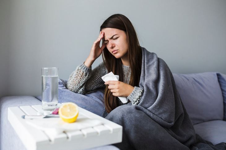 Ramuan Teh Herbal Anti-Flu dari Dr. Zaidul Akbar: Ini Dia Racikannya