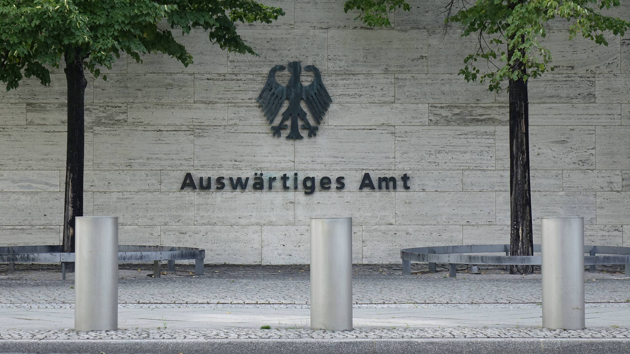 Aktuelle Reisewarnungen im Überblick