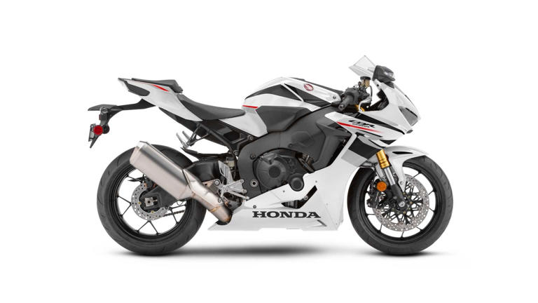 H The 10 Most Powerful Japanese Sports Bikes Ever