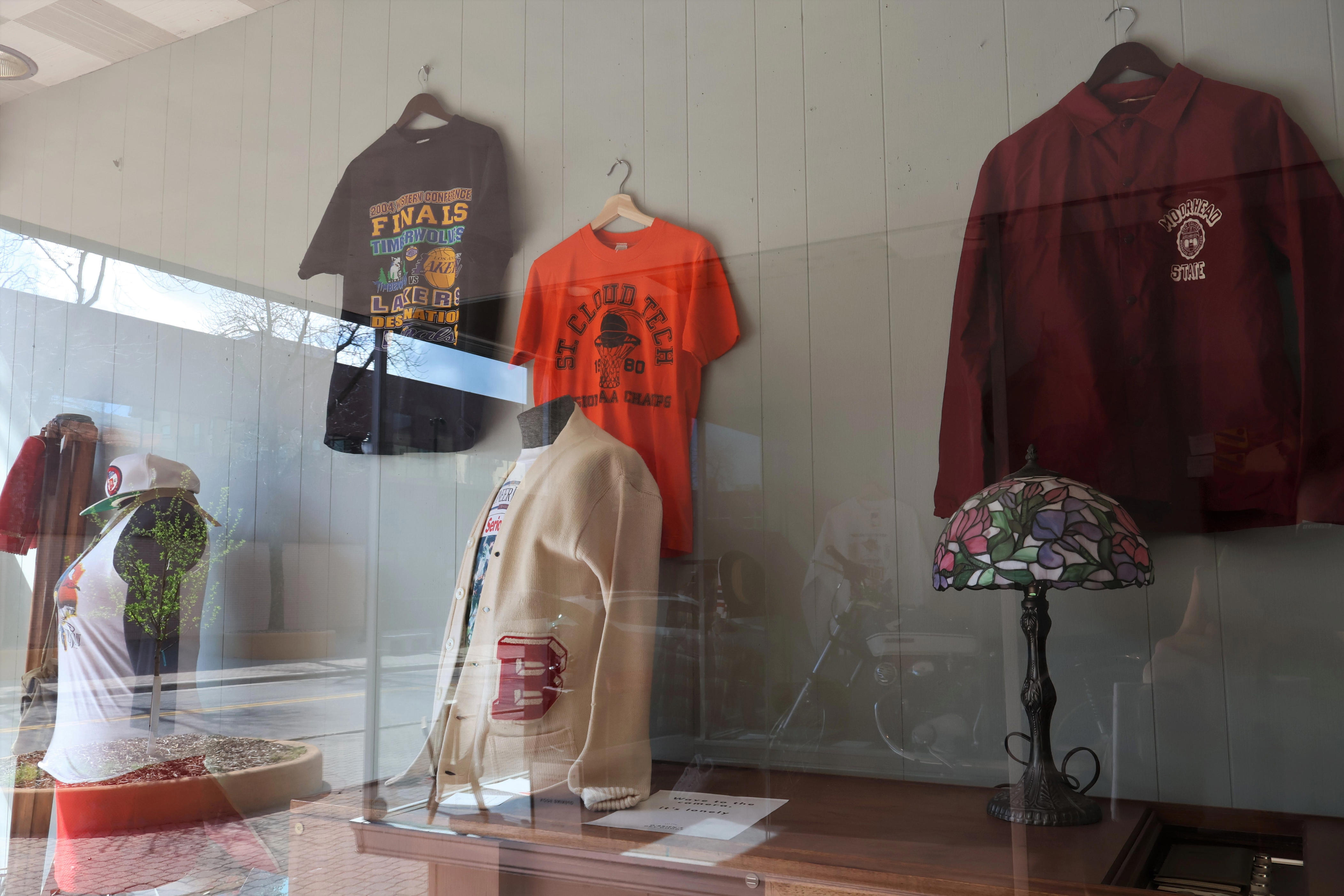 Vintage Charm Awaits: O'Brien's Dry Goods Opens This Wednesday in
Downtown St. Cloud