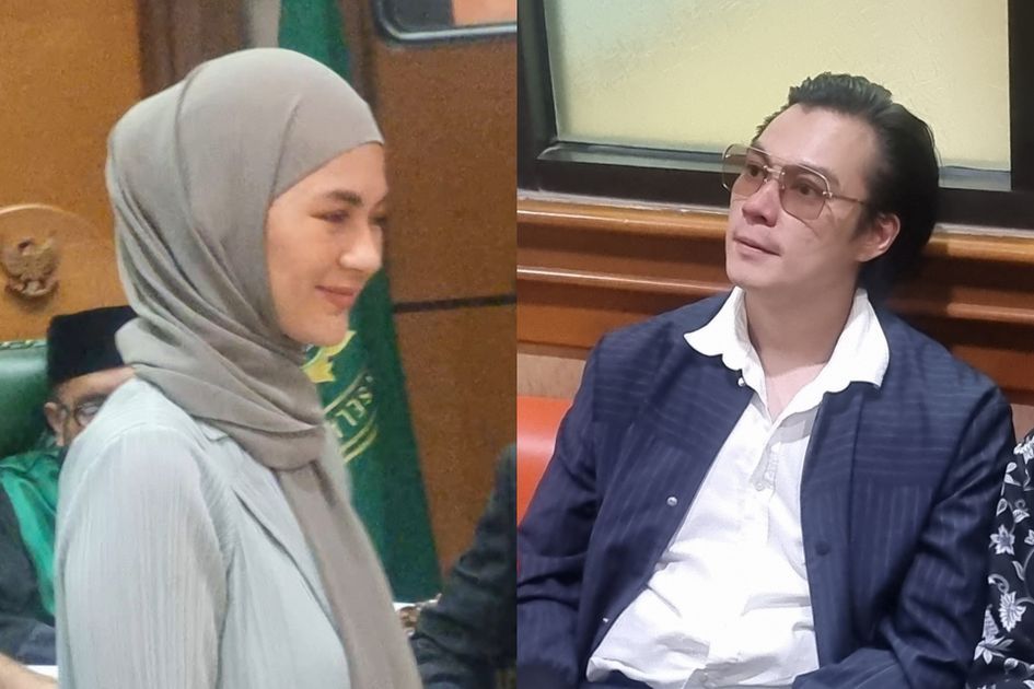 Bukan Hanya Paula Verhoeven, Baim Wong Juga Mengajukan Banding terhadap Hasil Putusan Cerainya: Apa Yang Sedang Berlangsung?