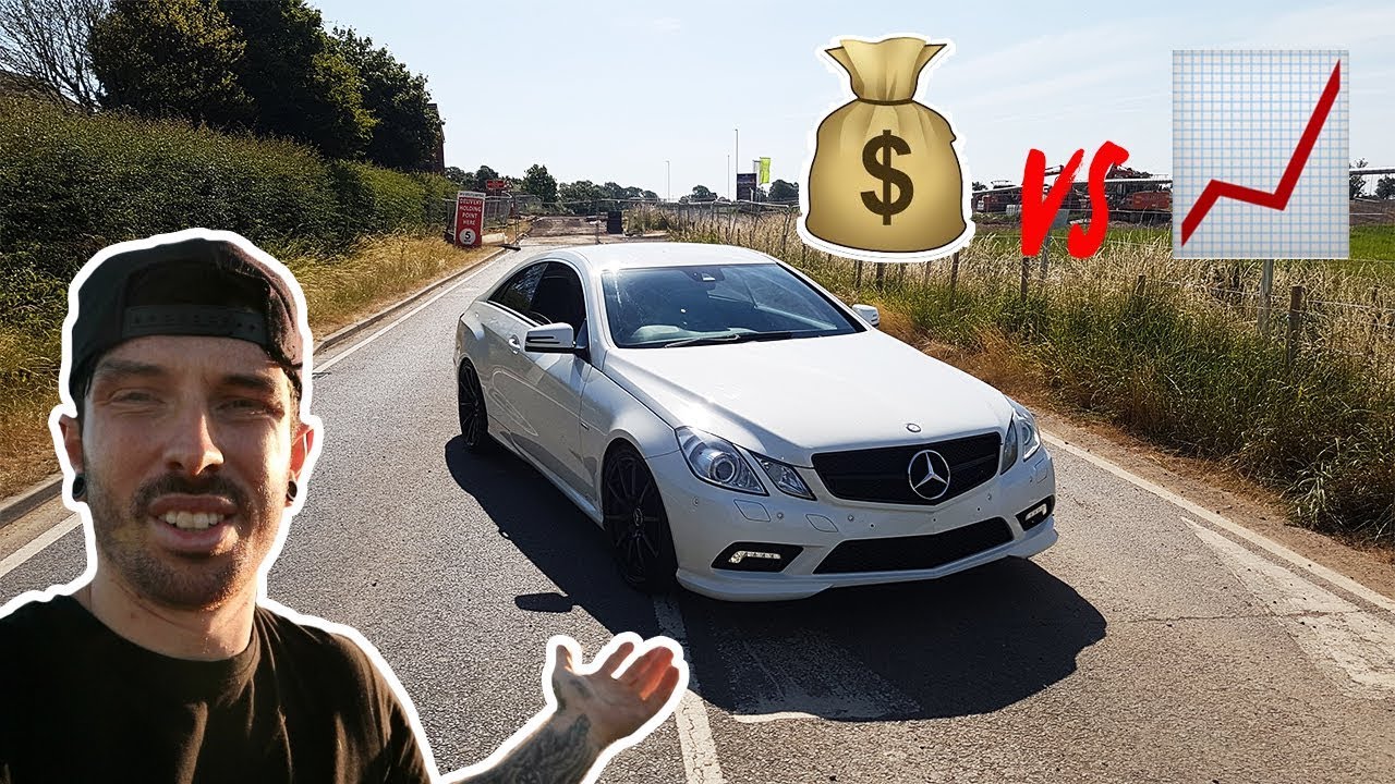 BUYING A CAR CASH OR FINANCE - WHATS BETTER?
