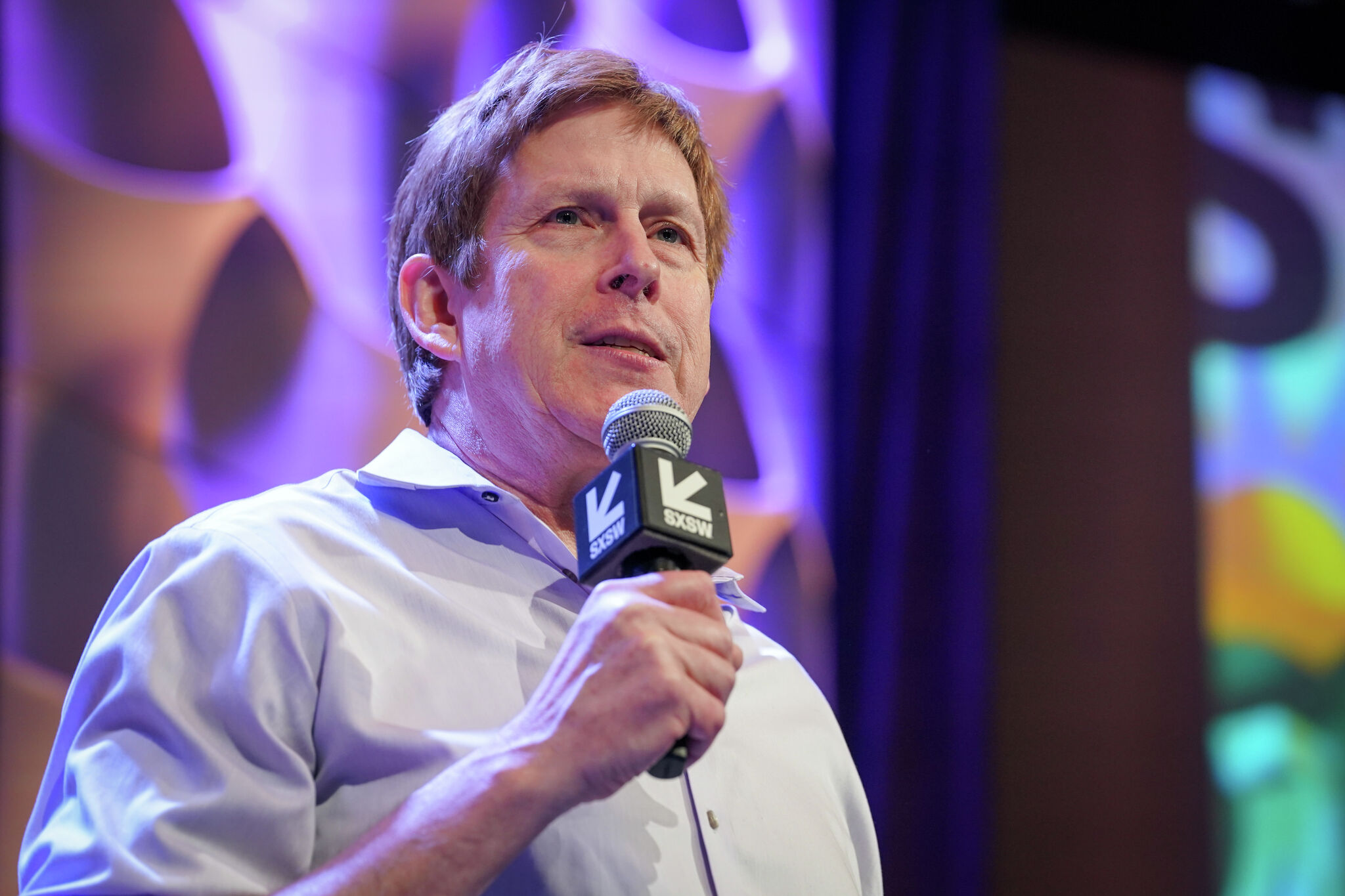 Key SXSW leader suddenly departs after more than 35 years