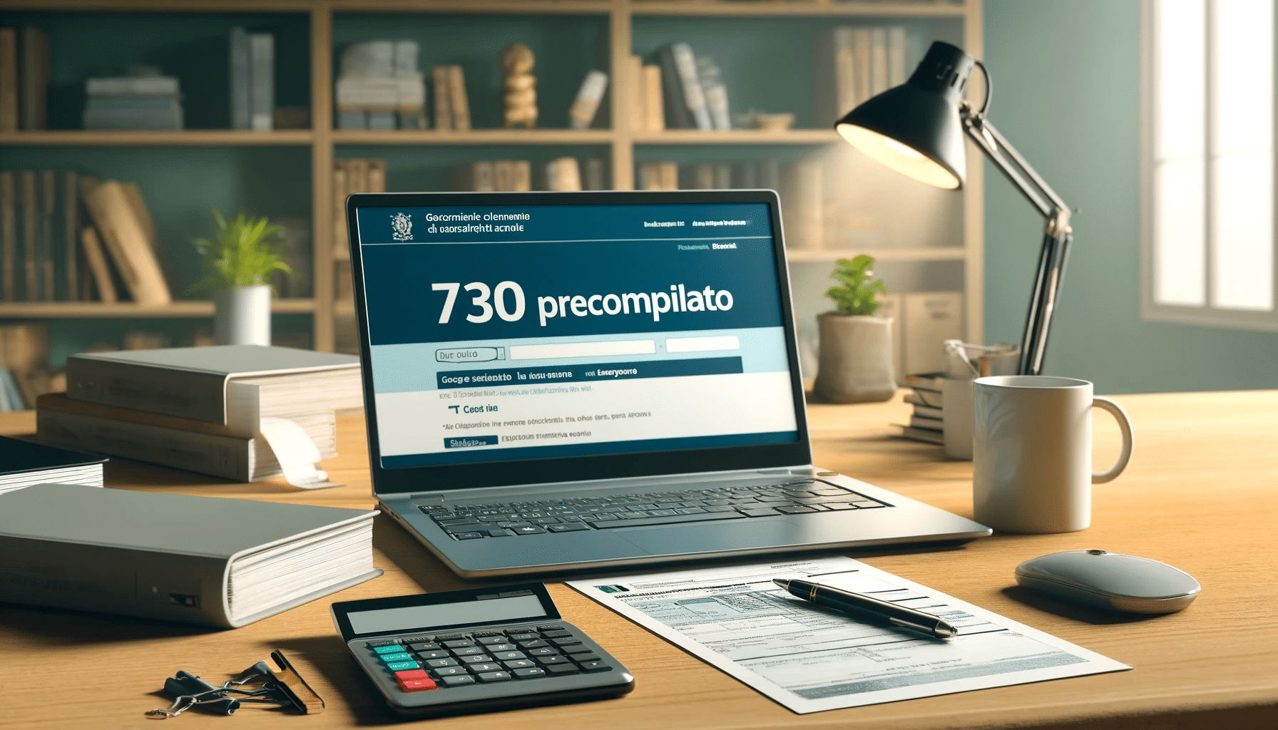730 precompilato 2025 pronto all’uso: tra 48 ore accetta, modifica e ...