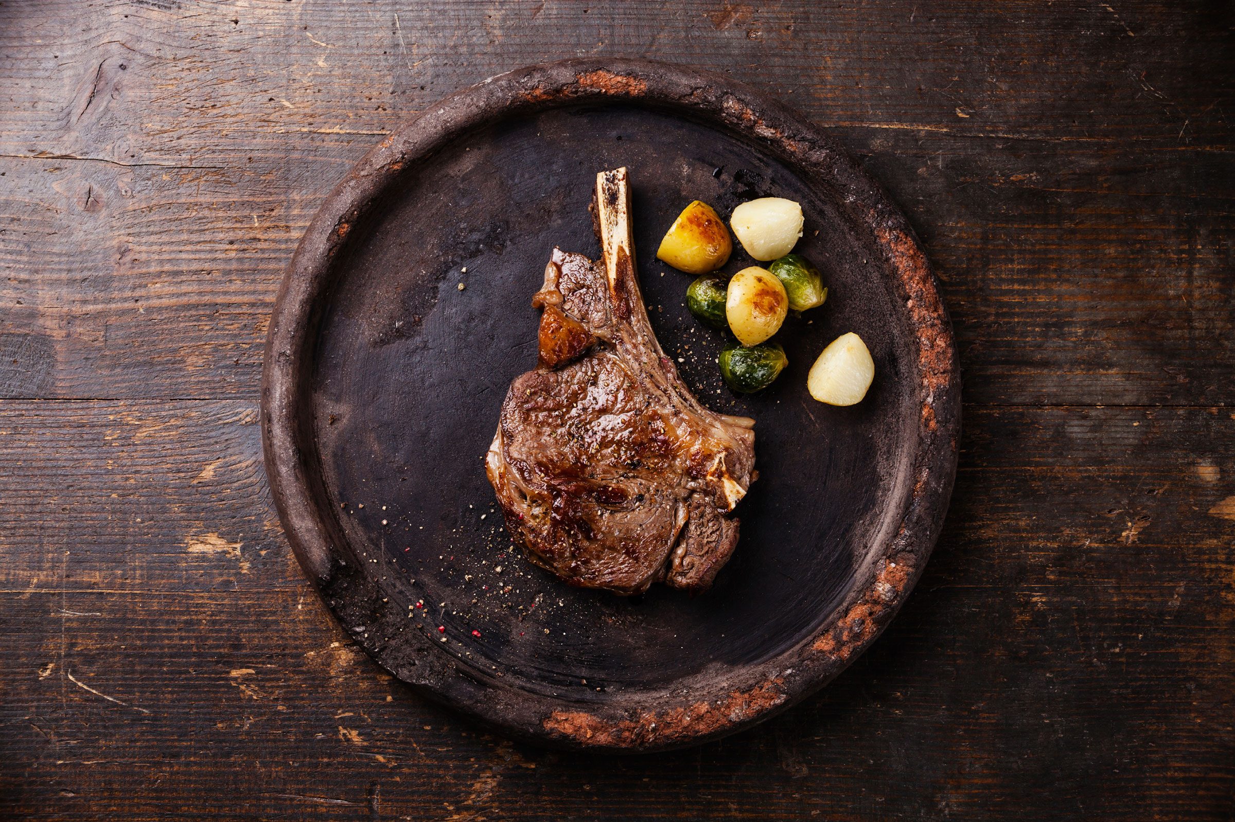 13 things you shouldnt eat at a restaurant bone in meat