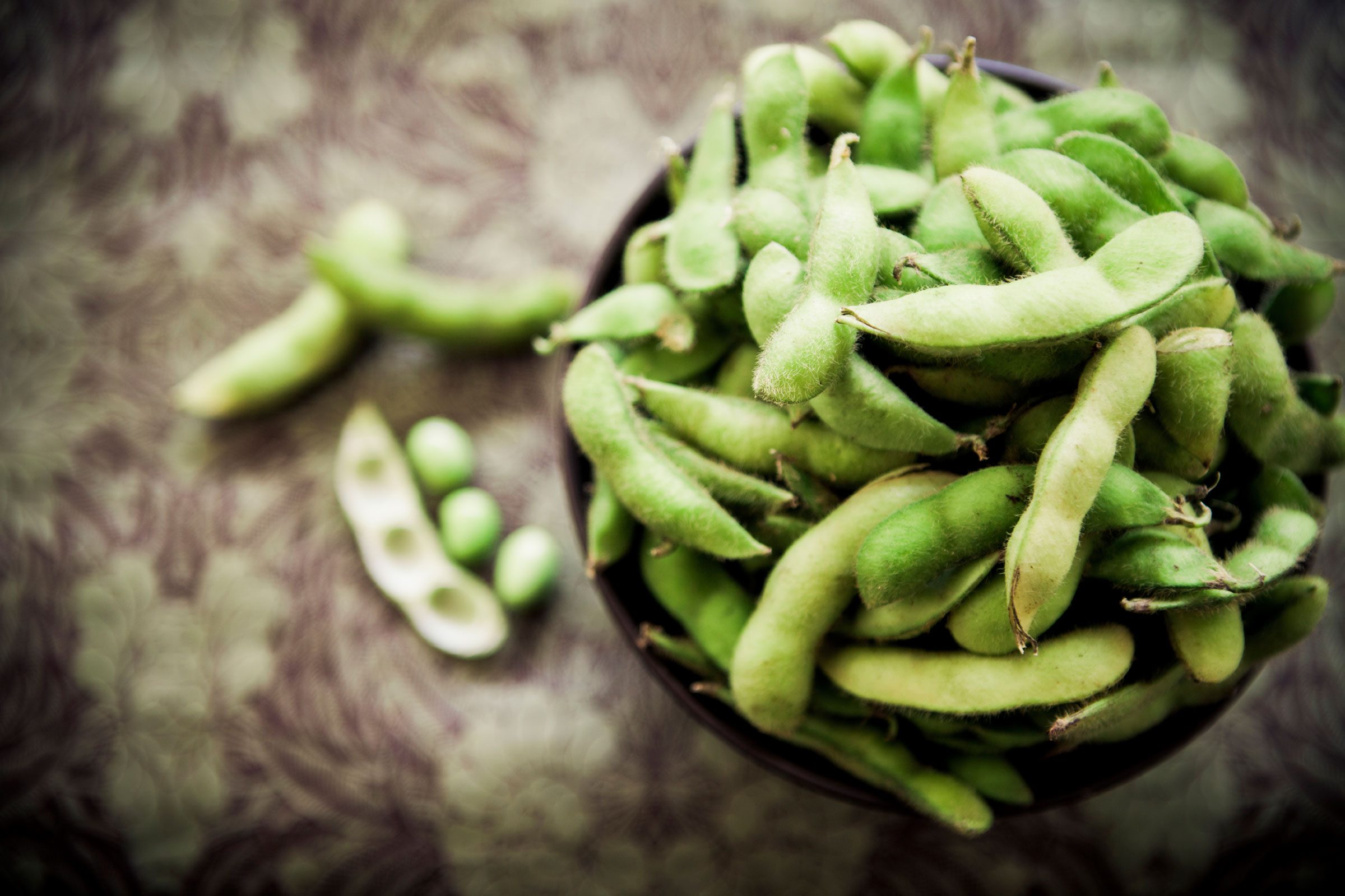 13 things you shouldnt eat at a restaurant edamame