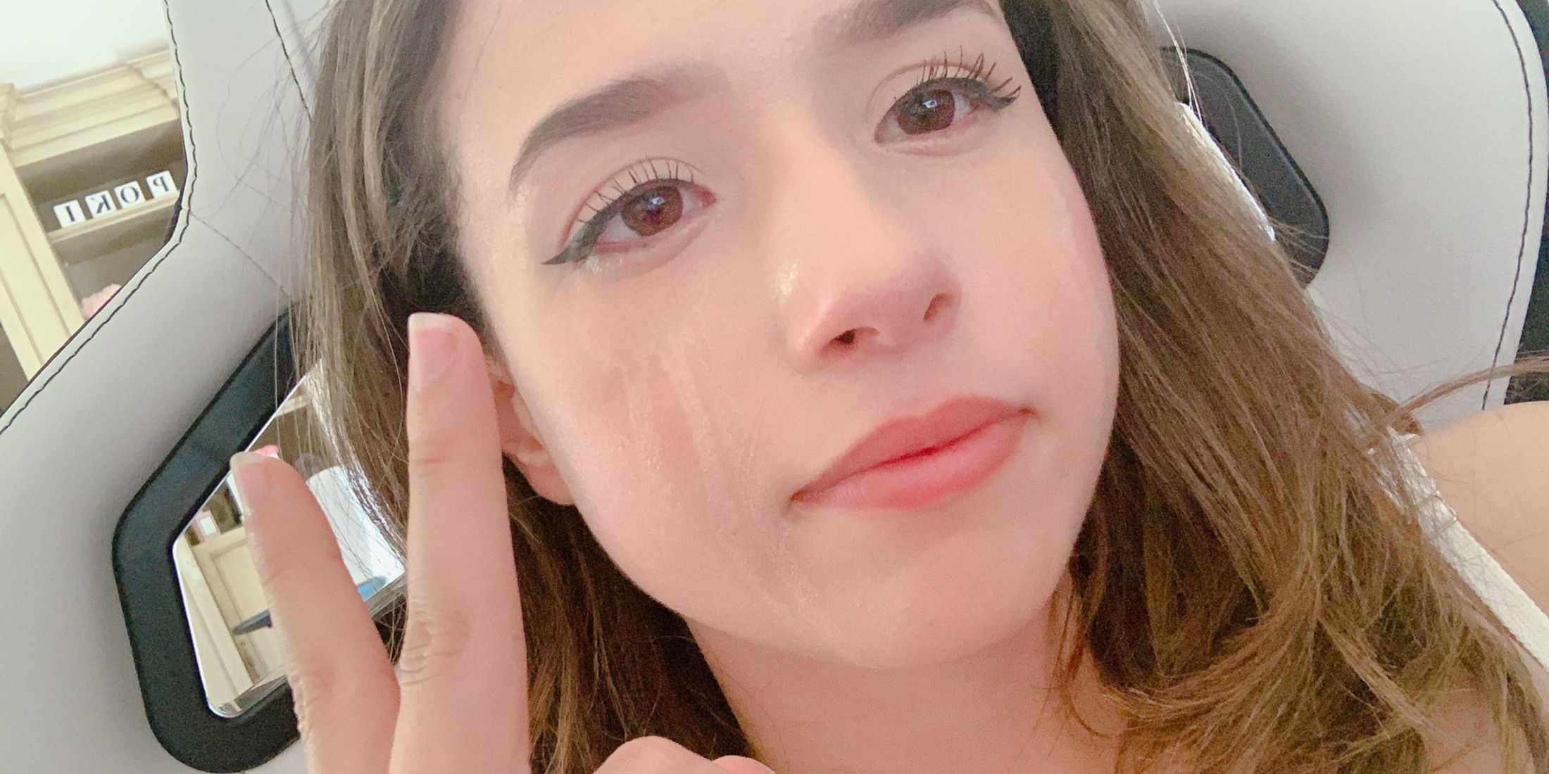 Pokimane Has Been Hospitalized