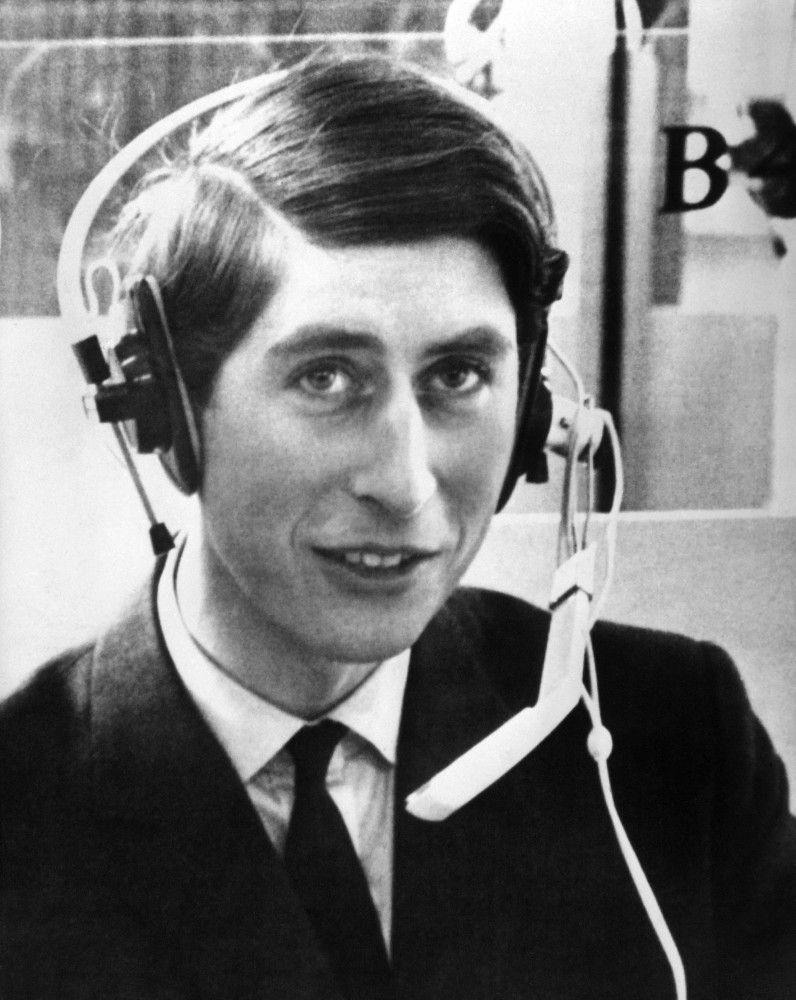 The hidden talents of world leaders