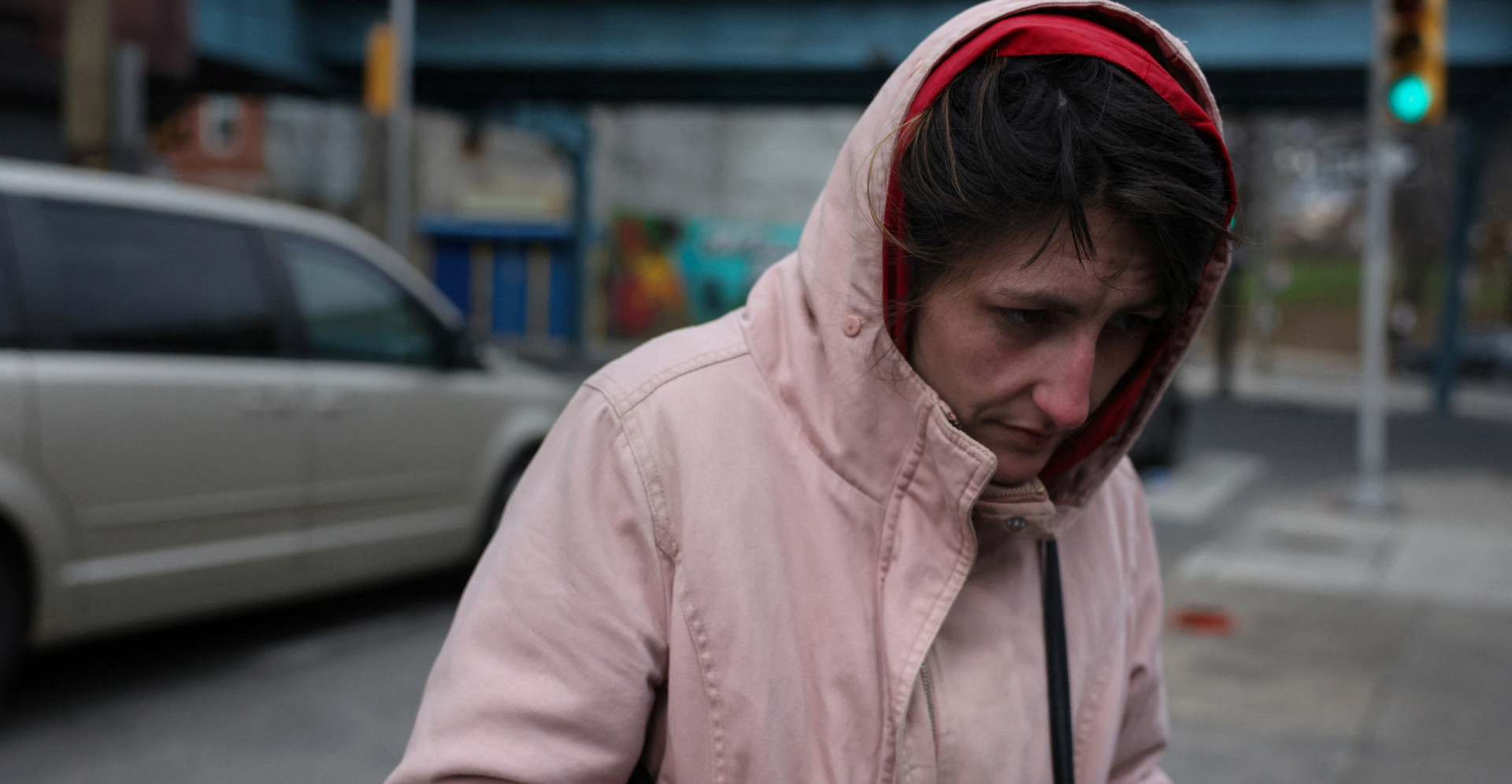 Understanding the fentanyl crisis in the US