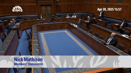 Northlands cuts amid an addiction crisis ‘destroying communities’ in