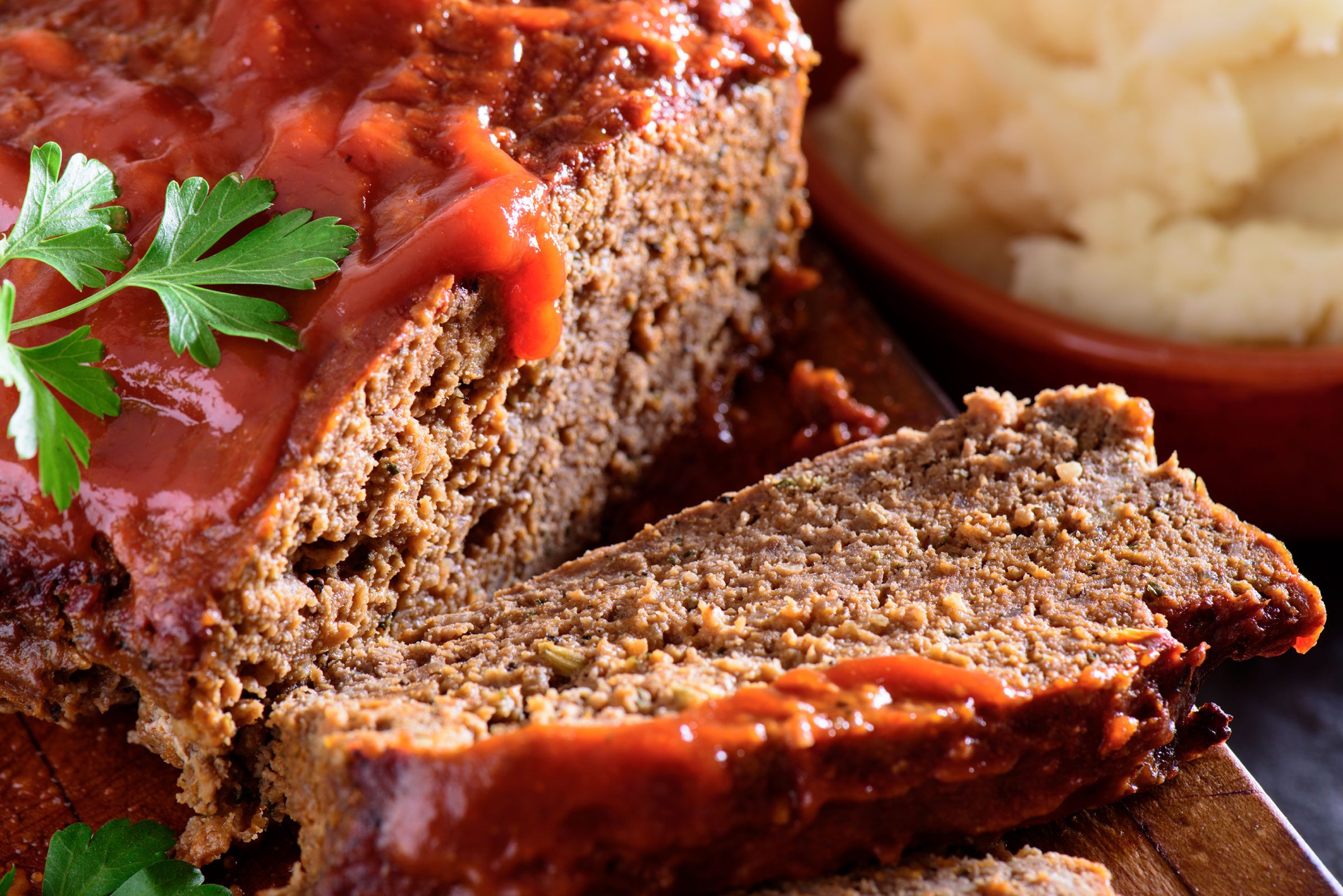 13 things you shouldnt eat at a meatloaf