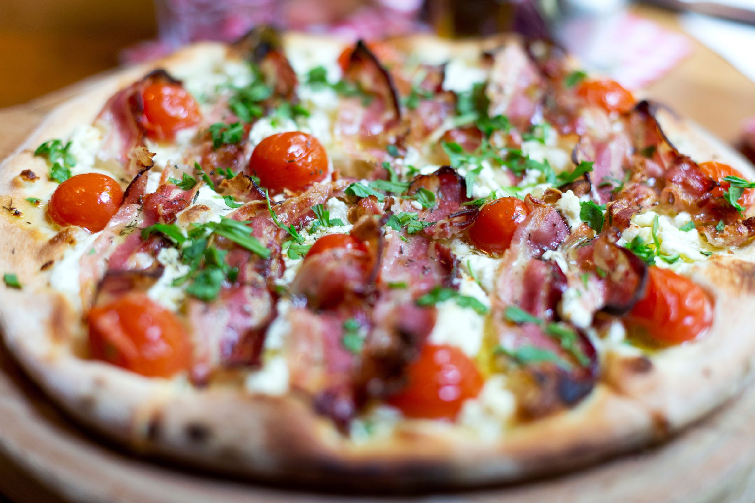13 things you shouldnt eat at a restaurant pizza