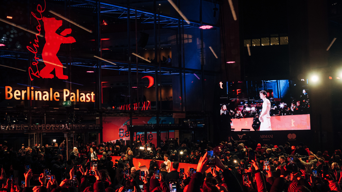  Berlinale 2026: Fechas clave y novedades del evento Bildidee 