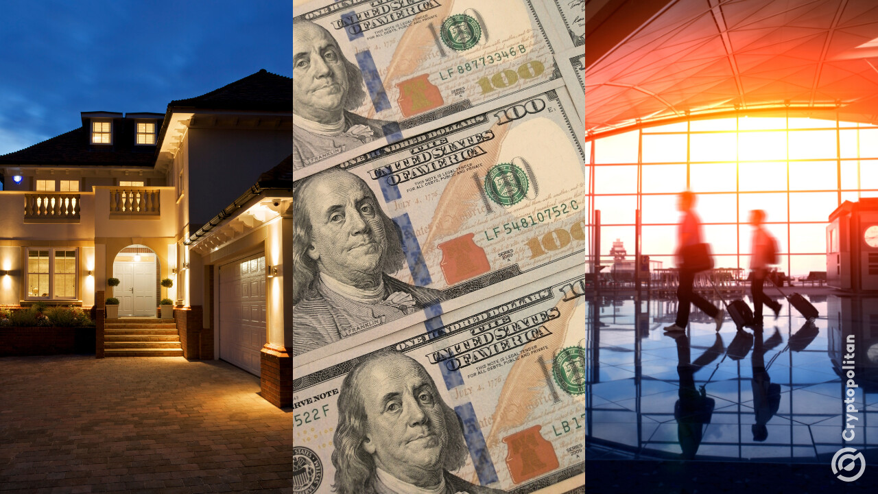 Bankera Founders Linked to ICO Scandal: Funds Misused for Luxury Buys