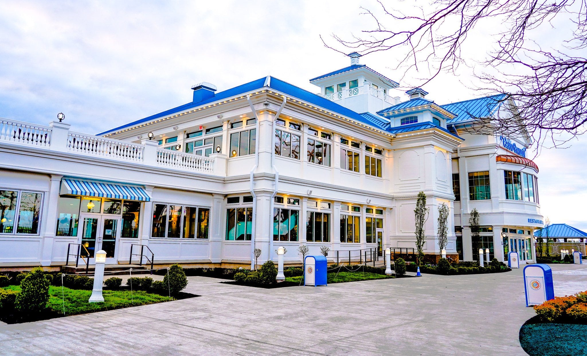 New food, new height requirements for Cedar Point rides. What to know ...