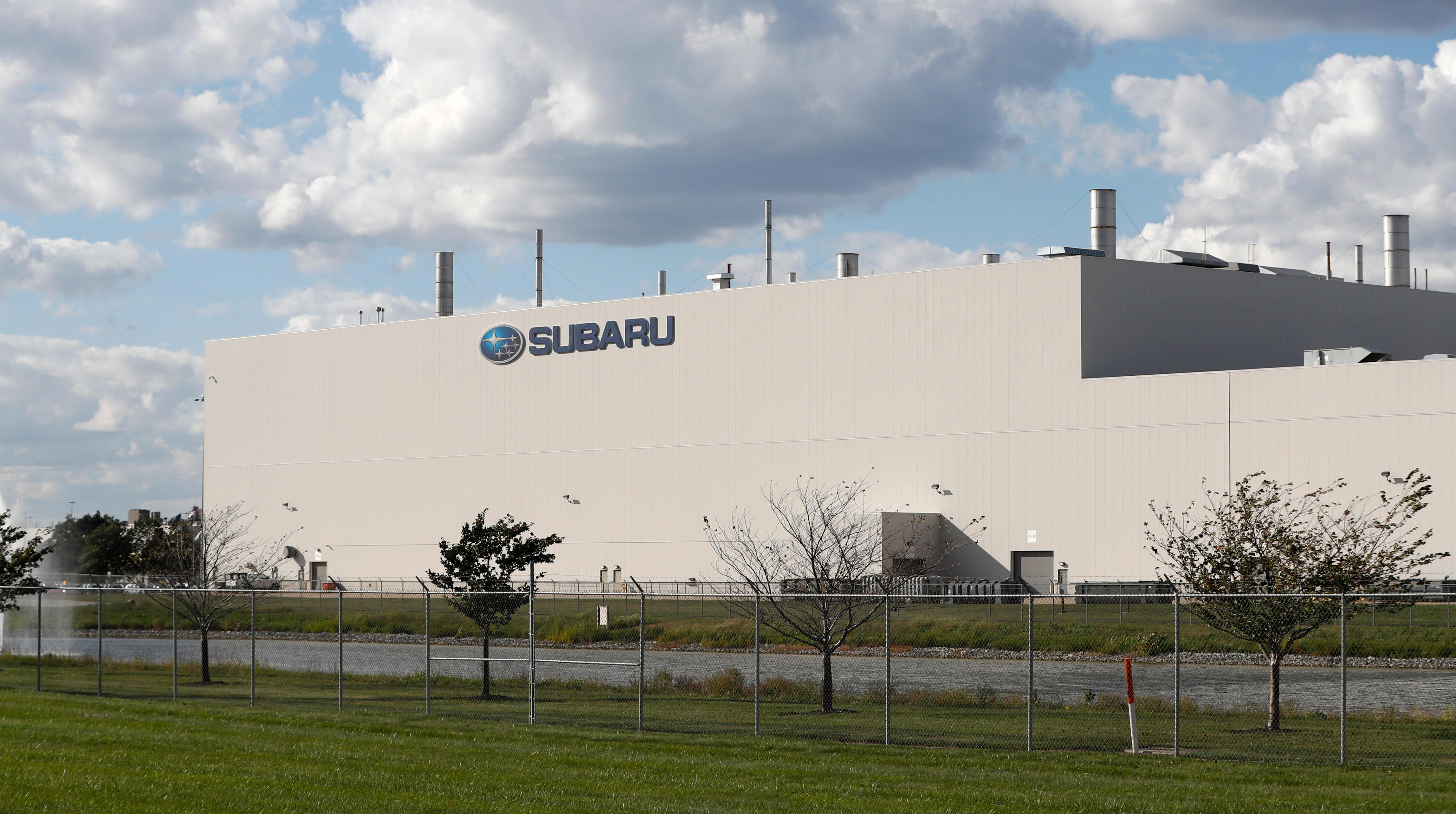 Trump's Tariffs Won't Deter Production Plans at Lafayette SIA Plant