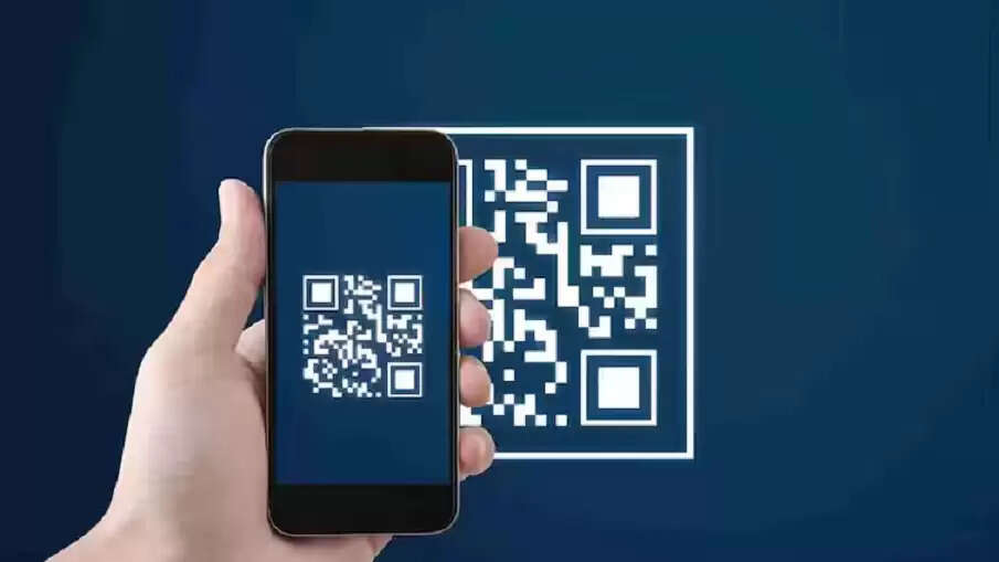 The magical story of QR code! How a small thing created a stir in the world