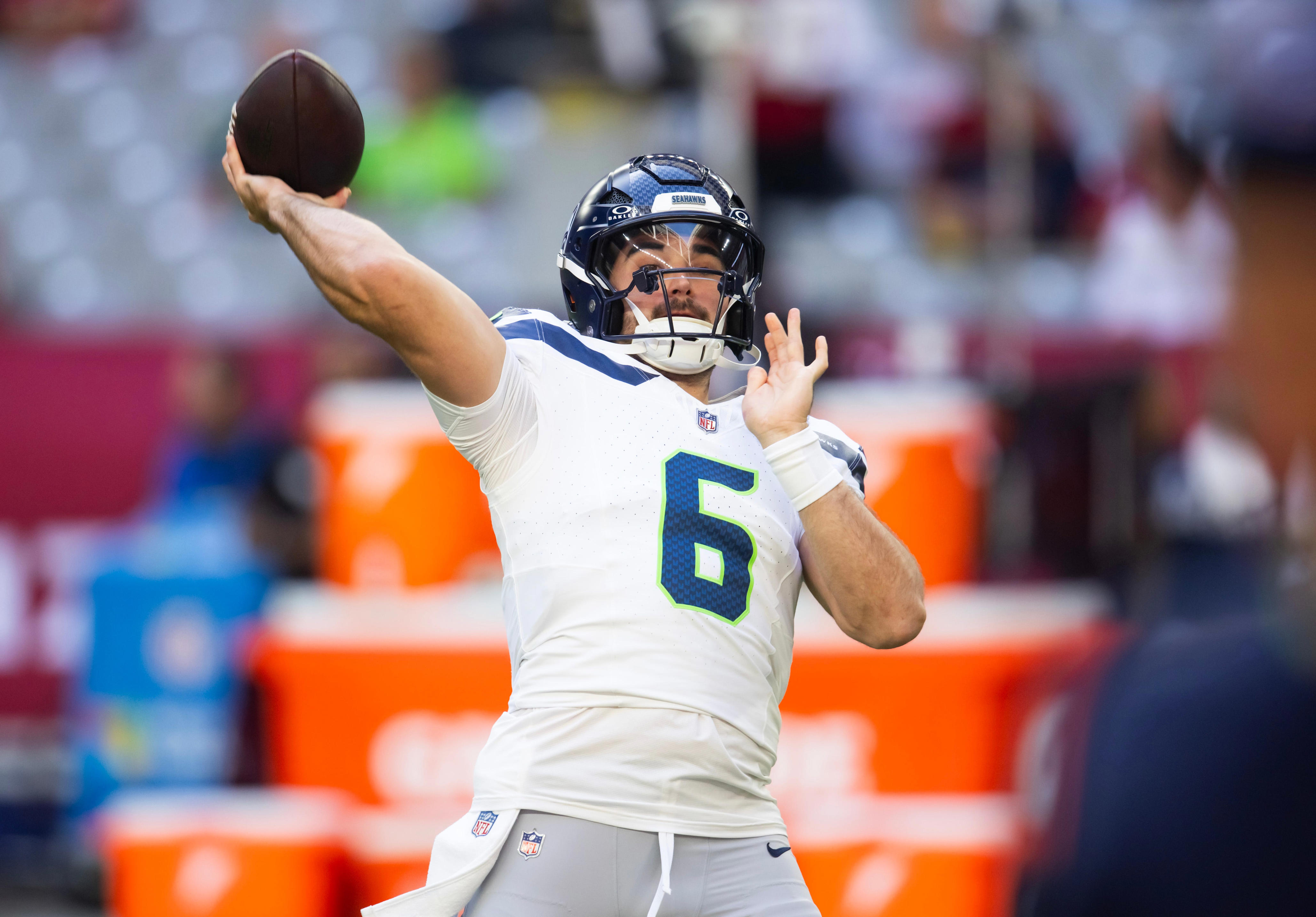 Vikings QB depth earns them unique designation from Sports Illustrated