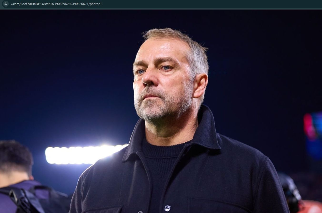 Bukan Lamine Yamal, Hansi Flick Sebut Satu Malaikat Penyelamat Barcelona di Kandang Villarreal