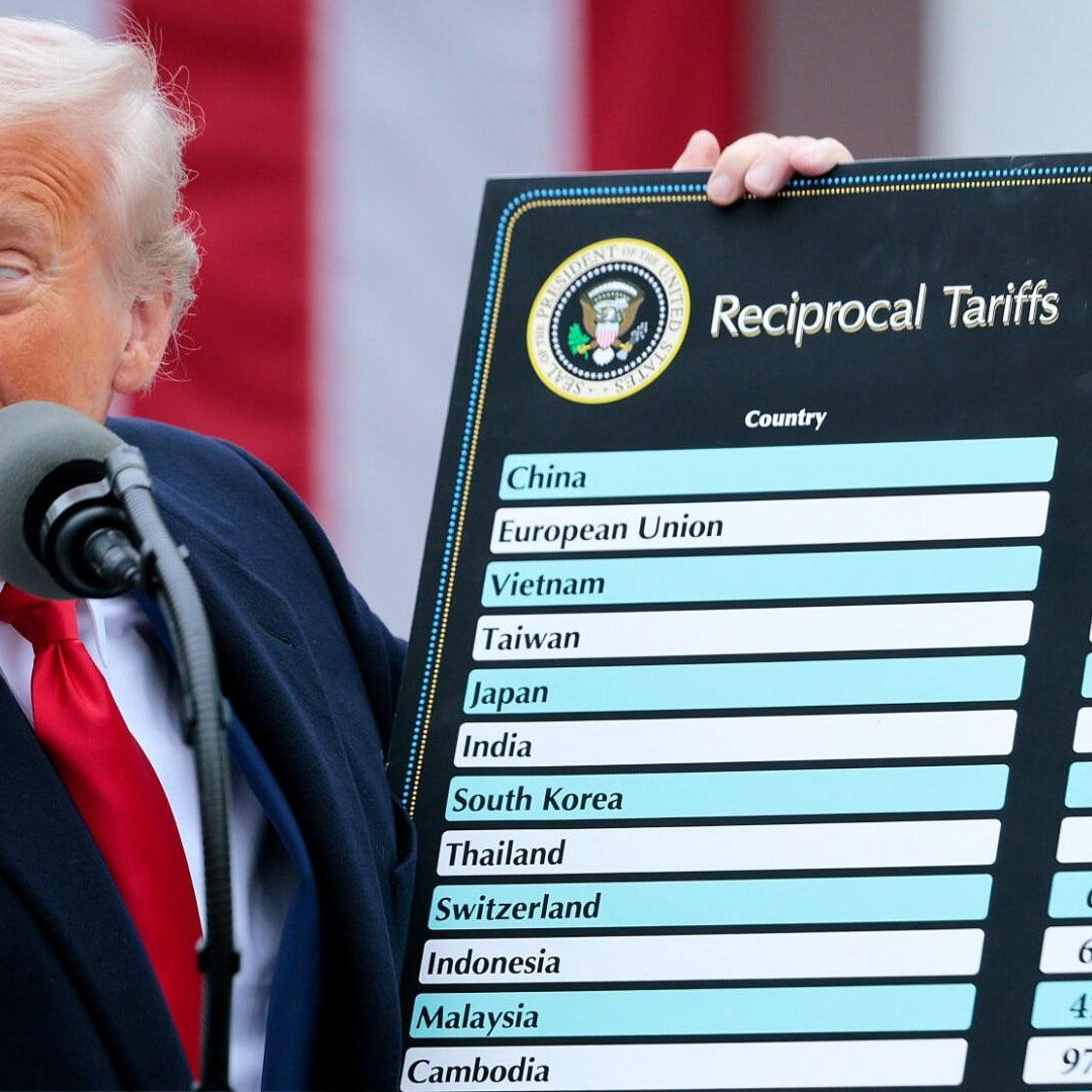 Trump promised an economic revival. In his first 100 days, he's falling
short.