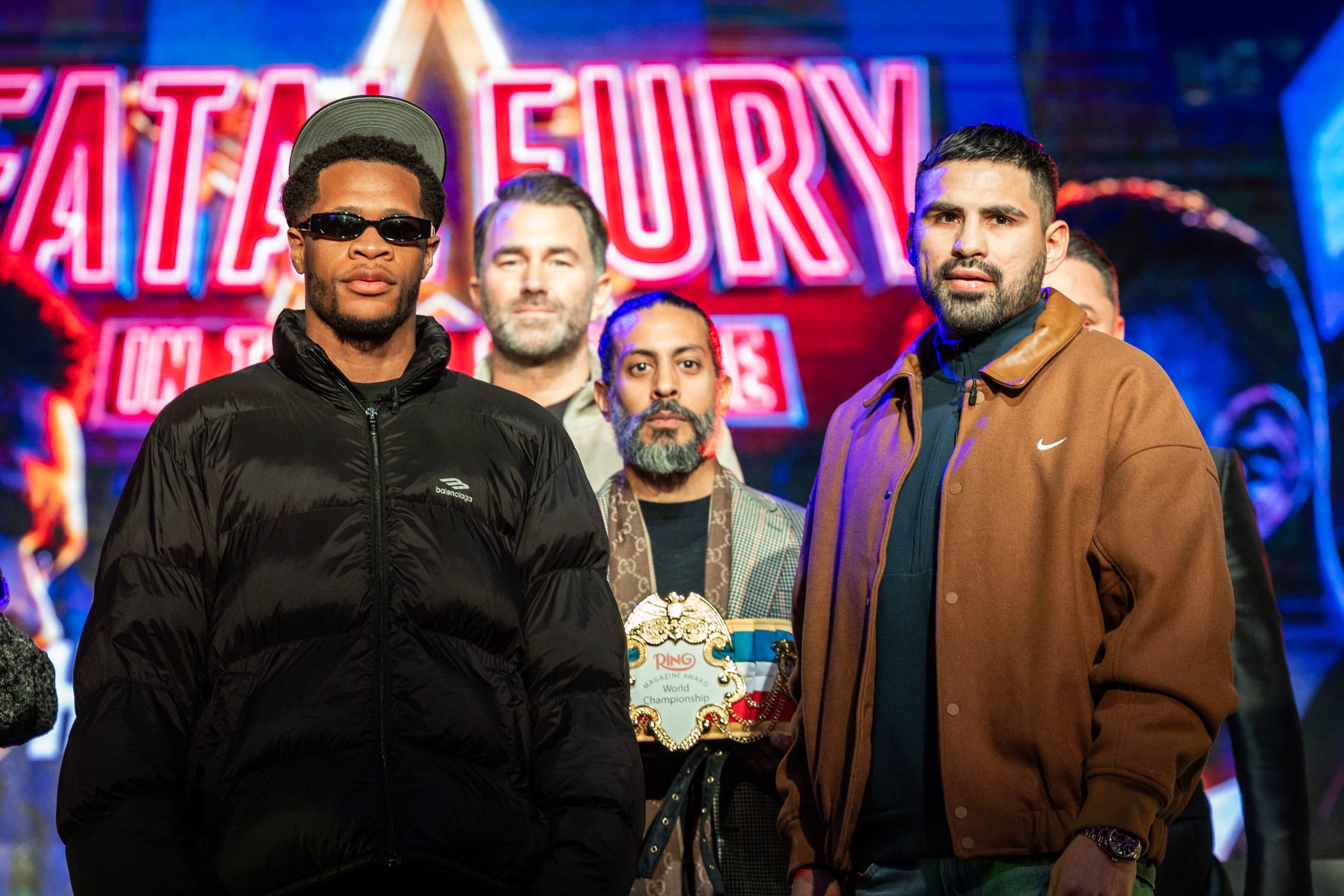 When does Devin Haney fight next? Fight date how to watch Devin Haney ...