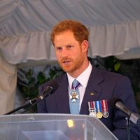 Pangeran Harry Terancam Bayar Rp33 Miliar Ganti Rugi Usai Kekalahan Di Pengadilan Inggris