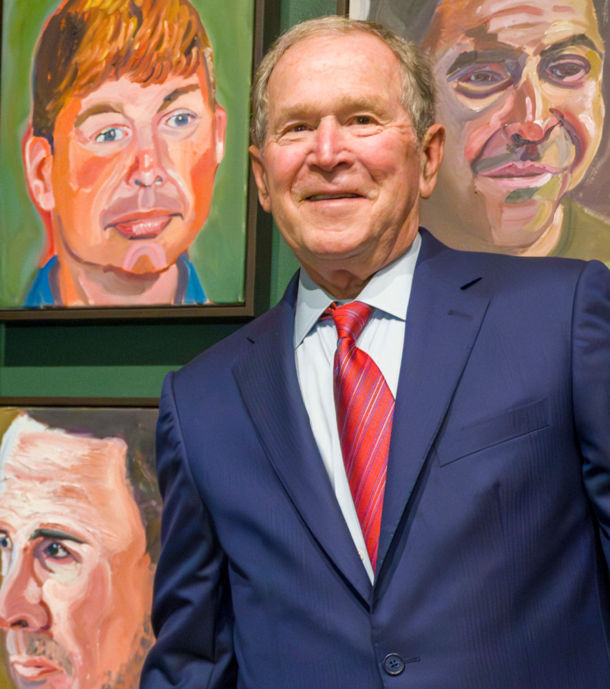 The hidden talents of world leaders