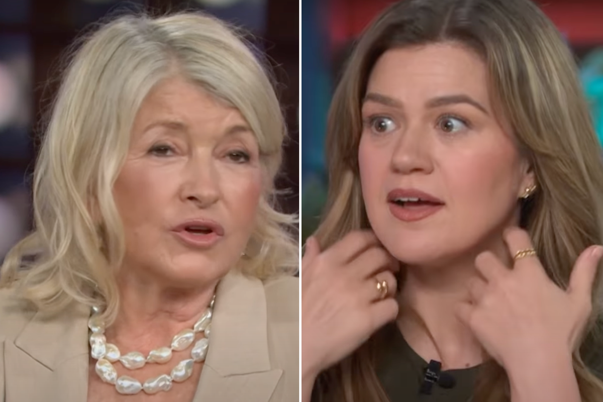 Martha Stewart shocks Kelly Clarkson with food order confession(01)