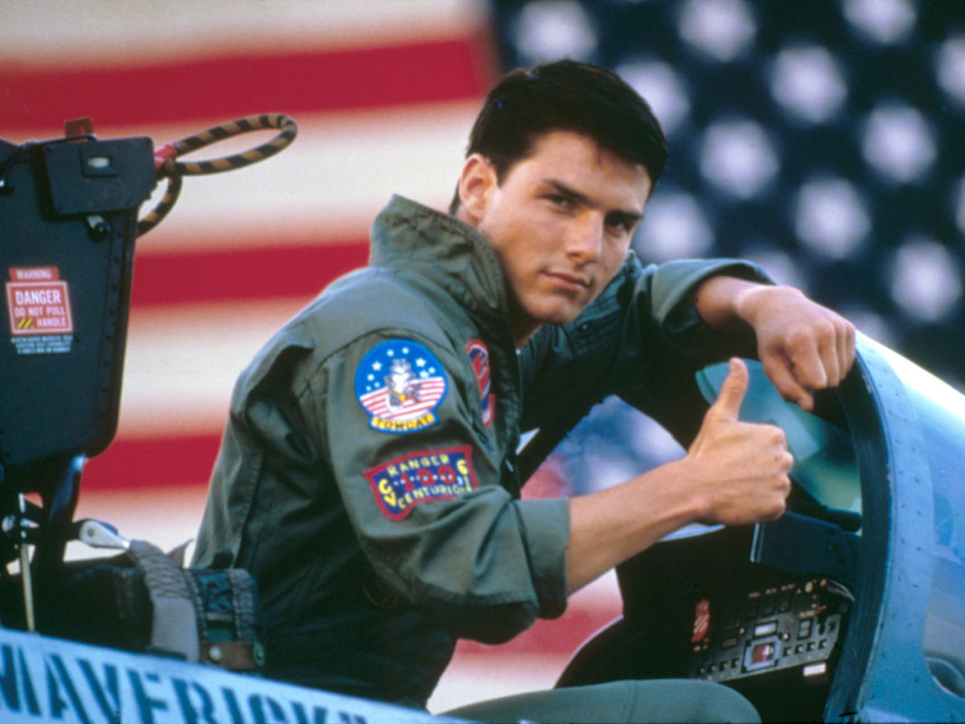 2028’s ‘Top Gun’ Ride Will Make You Feel Like Tom Cruise