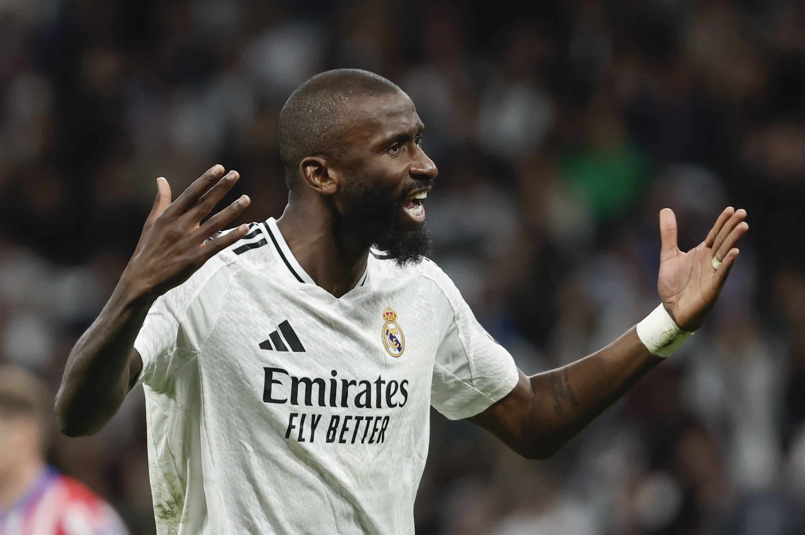 Real Madrid teki tärkeän jatkosopimuksen