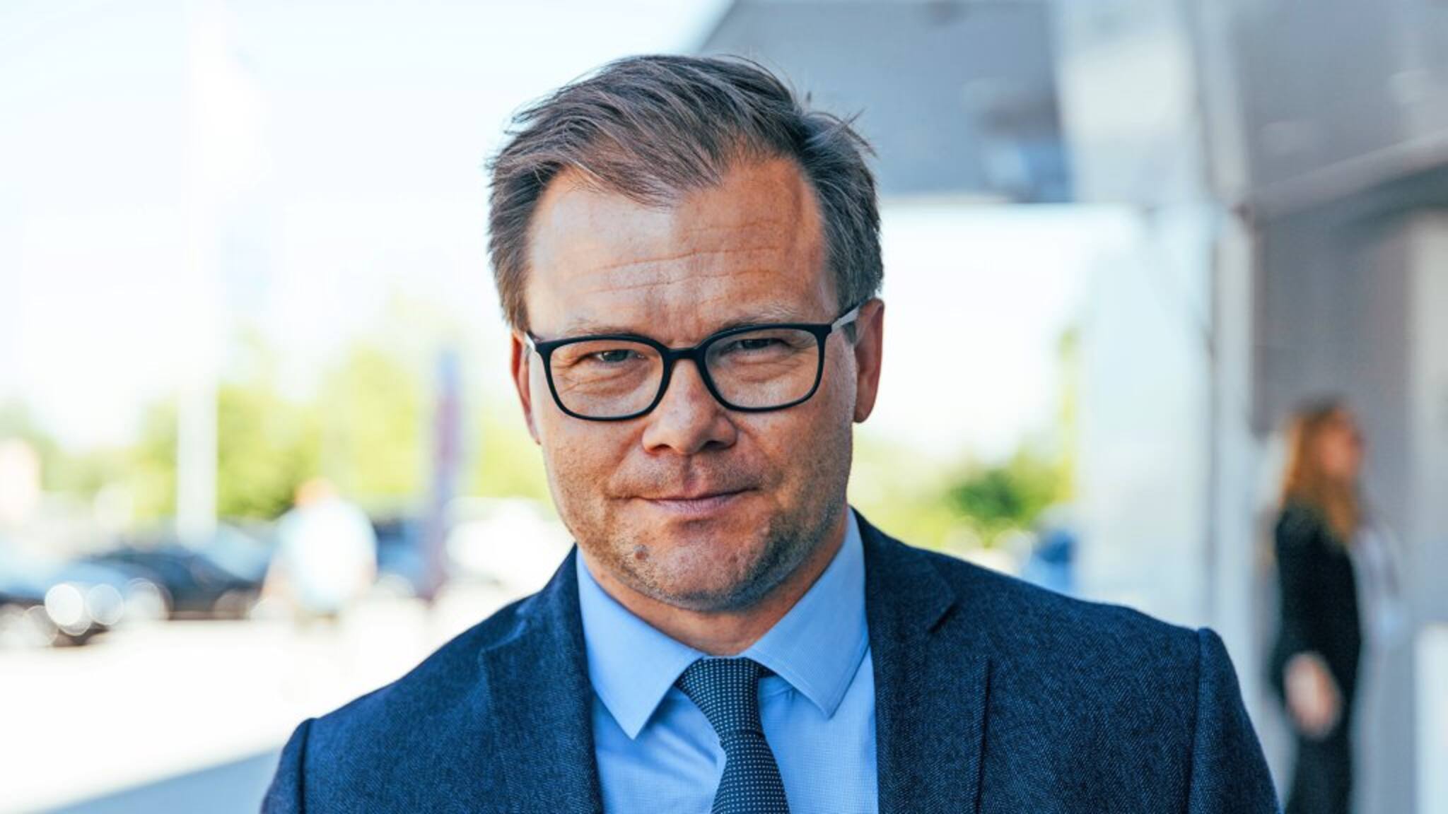 LNG-Terminal auf Rügen – alle News zum Projekt: Tanker kann wegen Eis ...