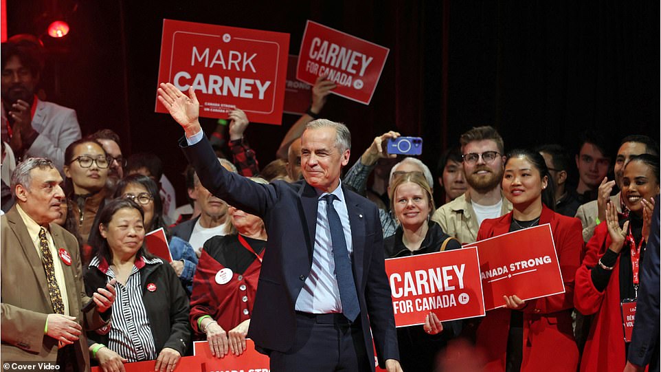 Canada S Trump Pierre Poilievre Loses Seat In Parliament