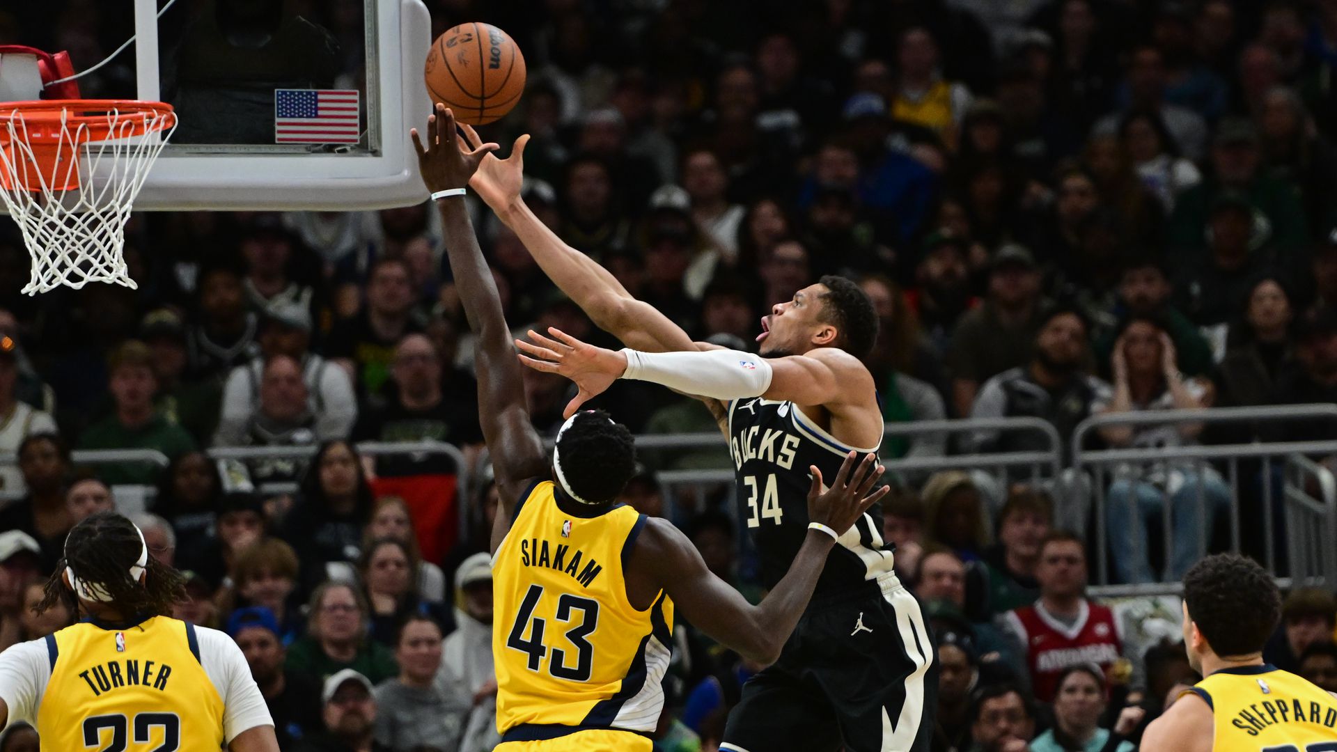 Milwaukee Bucks vs Indiana Pacers Game 5 Preview: Last Chance Saloon