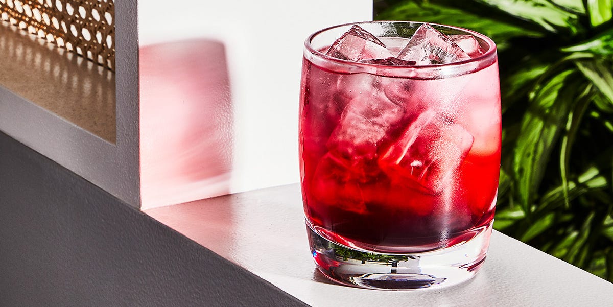 LOW DOSE 5MG THC DRINK ALCOHOL ALTERNATIVE intelligence overview