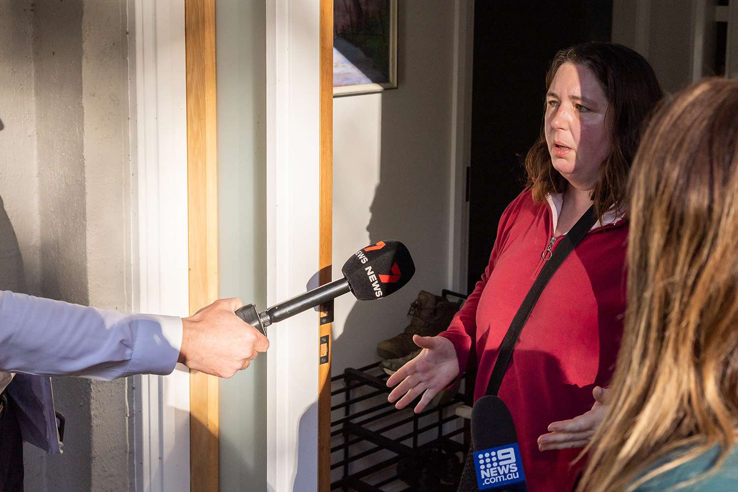 Woman Accused of Killing InLaws with Poisonous Mushrooms Has Some