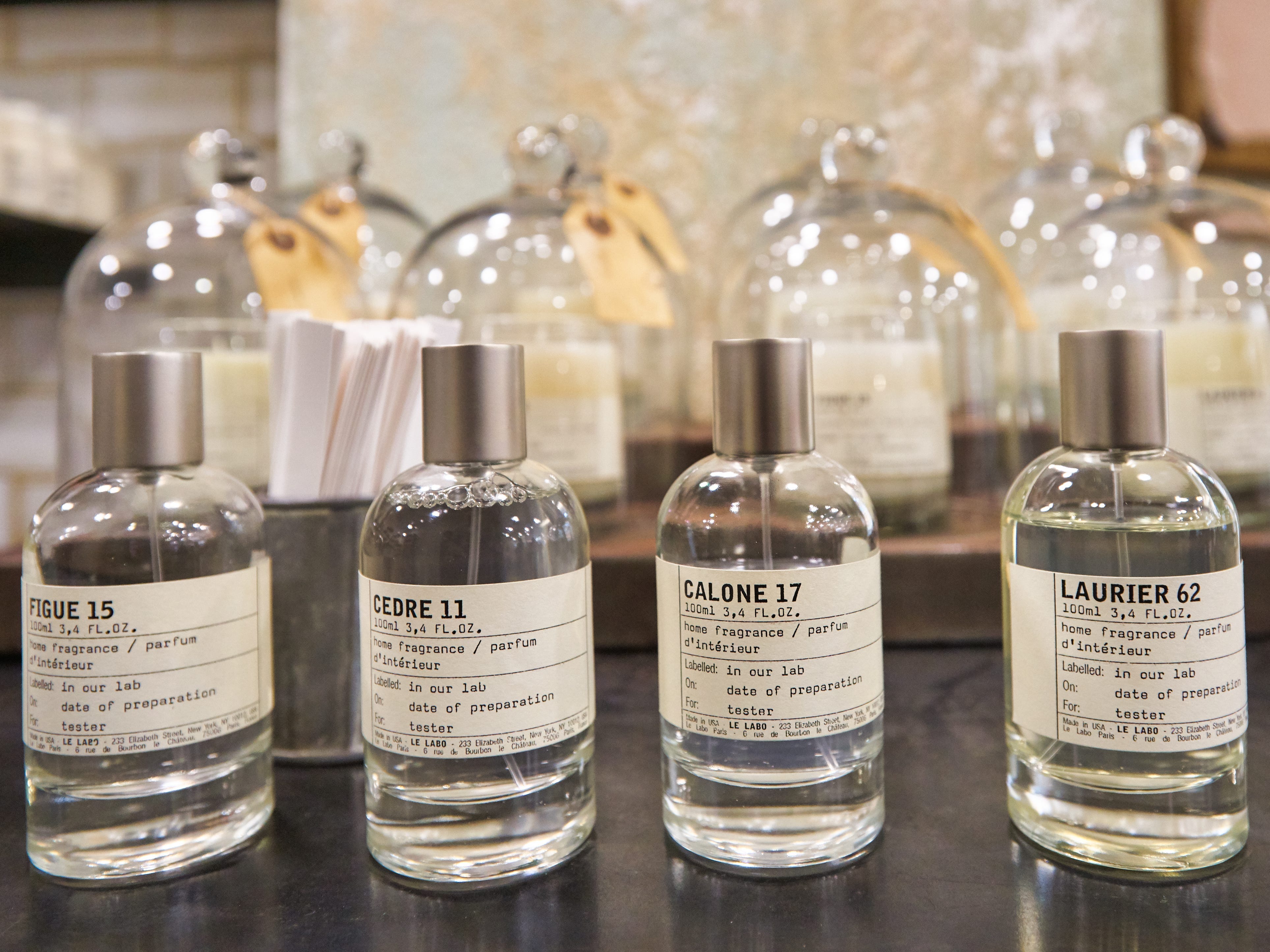 12 tips for finding your signature scent, according to professional ...