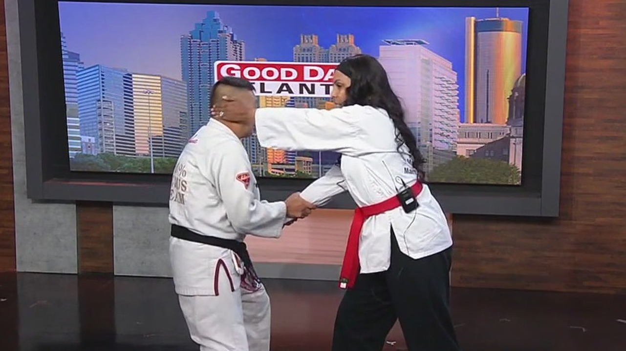 Self Defense Techniques Everyone Should Know