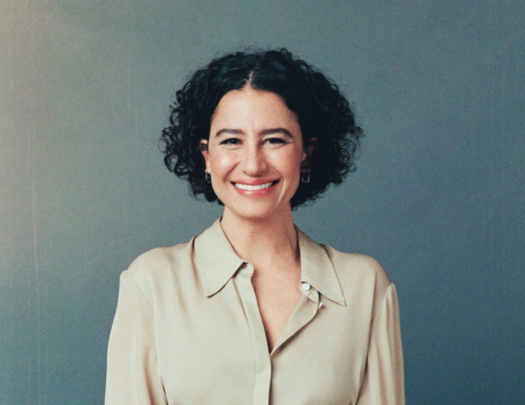 Ilana Glazer Isn't Finding Broadway Very 'Working MomFriendly' but She