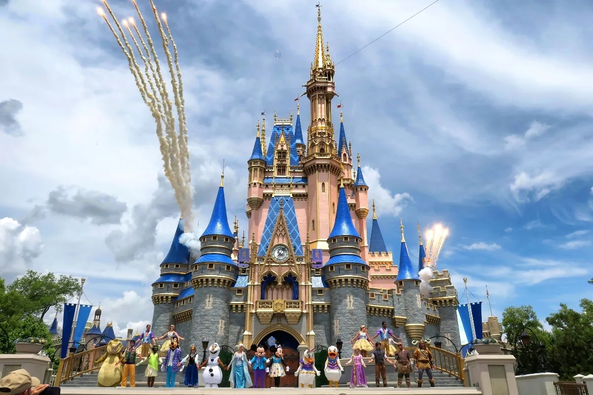 Beloved Disney World Holiday Attraction Not Returning for 2025