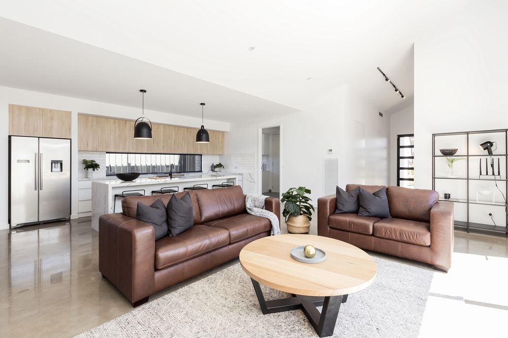 How to Define Zones in Open Concept Spaces