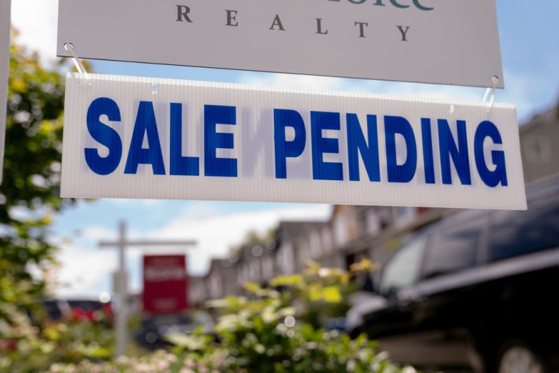 Starter Homes Now Cost Over $1 Million in These U.S. Cities, Report Reveals