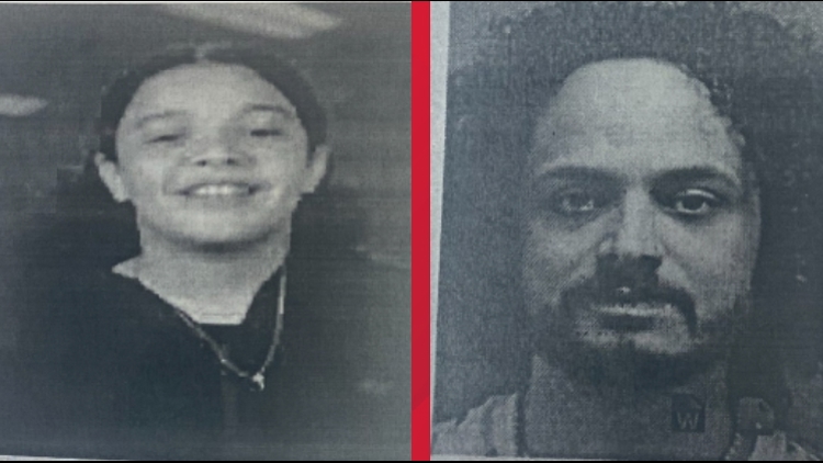 Missing Albertville teen found safe; person of interest detained in Arizona