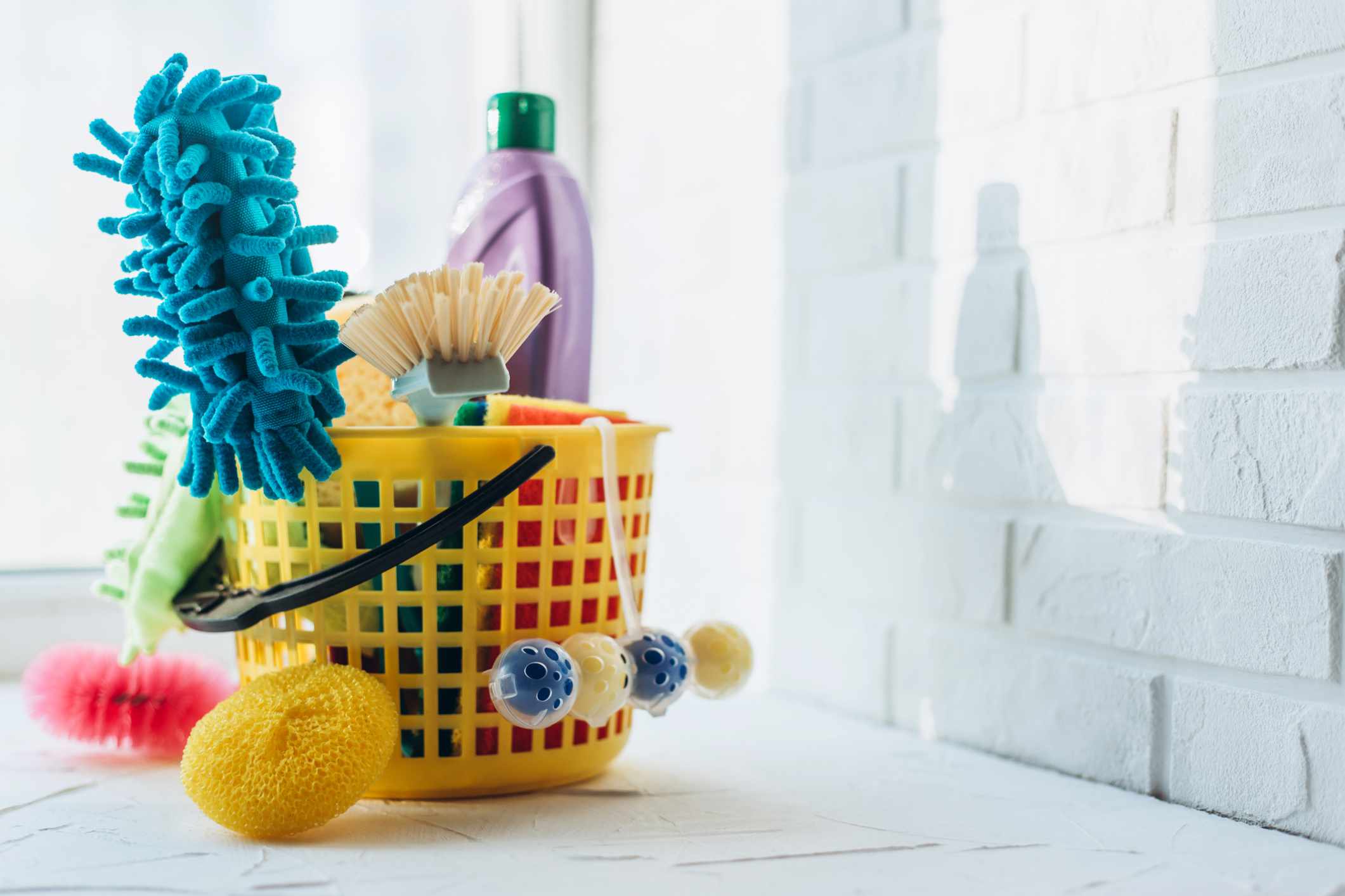 You Should Always Clean This Room First to Make Your Life Easier ...