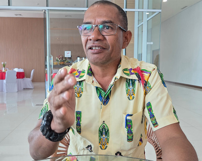 Kembangkan Ekowisata sebagai Sumber Ekonomi Hijau